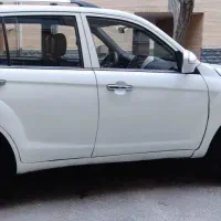 لیفان x60|خودرو سواری و وانت|اصفهان, بهارستان|دیوار