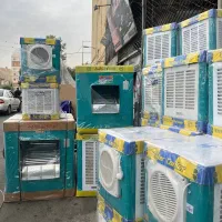 کولر آبی ۲۸۰۰ ۳۵۰۰ ۵۵۰۰|کولر آبی|تهران, میدان ولیعصر|دیوار