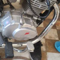 موتور 125مدل 95