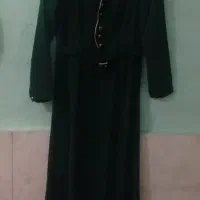 لباس تُرکَمَنی
