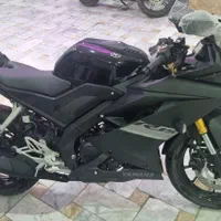 یاماها R15 yamaha