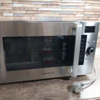 ماکروویو دوو 28 لیتر مدل DEM-281QOT-PT