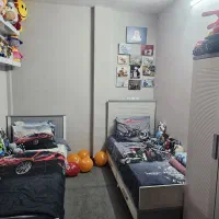 سرویس خواب نوزاد ونوجوان