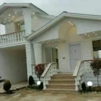 ویلا نقلی اجاره ای لواسان