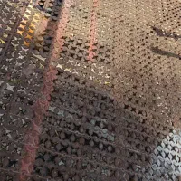 تخت دوقلو2در3|تخت و سرویس خواب|دهدشت, |دیوار