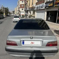 پارس مدل84|خودرو سواری و وانت|اصفهان, بهارستان|دیوار