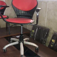 صندلی اداری،صندلی کارمندی،مبلمان اداری (صدفی)|دفتر کار|تهران, گلستان (شهرک راه آهن)|دیوار
