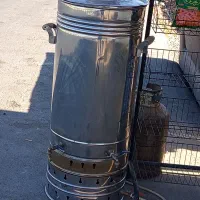 سماور90لیتری