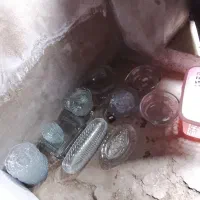 شیشه به قمیت خوب