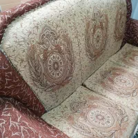 مبل کارکرده|مبلمان خانگی و میز عسلی|شیراز, پودنک|دیوار