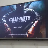 ایکسباکس 360 سوپر اسلیم دو دسته درحد نو|کنسول، بازی ویدئویی و آنلاین|شادگان, |دیوار