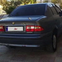 فروش سمند Lx