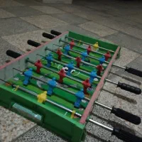 فوتبال دستی|ورزشهای توپی|کرج, کمالشهر|دیوار