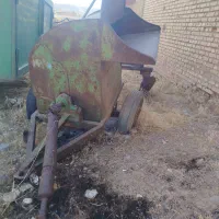 تراکتور بیلی نقدی و معاوضه|خودرو سنگین|فریدونشهر, |دیوار
