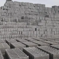 تولید انواع بلوک سنگین وسبک/سفال شهریار|مصالح و تجهیزات ساختمان|فردیس, فردیس|دیوار