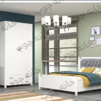 انتخاب مناسبی برای اتاق خواب شما