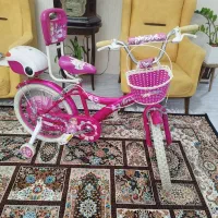 دوچرخه سایز 20vino|دوچرخه، اسکیت، اسکوتر|تهران, قصر فیروزه ۲|دیوار