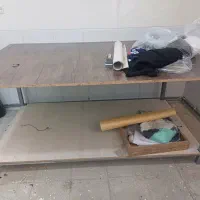 میز برش خیاطی