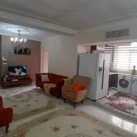 ۶۵ متر آپارتمان خوش نقشه_محدوده شهسوار شمالی