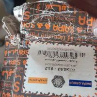 سنسور اکسیژن پراید یورو ۴