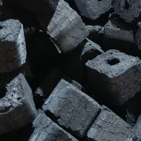 ذغال فشرده چینی قلیان