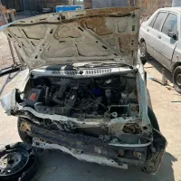 خریدار خودرهادی تصادفی واسقاط