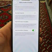 آیفون ۱۳ پرومکس|موبایل|تهران, شکوفه (عبدل آباد)|دیوار