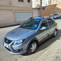 کوییکGXRمدل 1403|خودرو سواری و وانت|فردیس, فردیس|دیوار