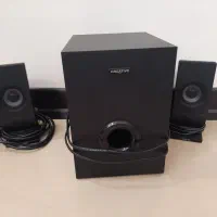 اسپیکر کامپیوتر|قطعات و لوازم جانبی رایانه|تهران, استخر|دیوار