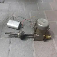 موتور صندلی یونیت