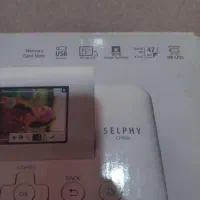 چاپگر عکس فوری canon|پرینتر، اسکنر، کپی، فکس|بوشهر, |دیوار