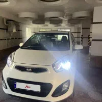 کیا پیکانتو|خودرو سواری و وانت|تهران, چیذر|دیوار