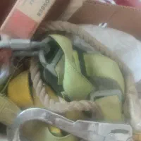 کمربند ایمنی کار در ارتفاع پرومکس