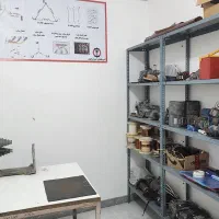 برگزاری دوره فنی حرفه ای سیم پیچی الکتروموتور-رشت