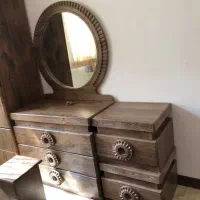 فروش لوازم خانگی چوبی