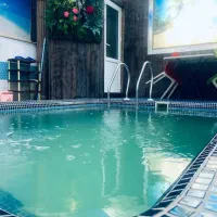 سوییت ویلا استخردار