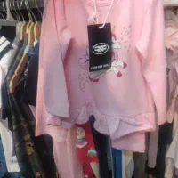 بچگانه تیشرت پیراهن بلوز