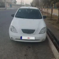 تیبا 2مدل 97