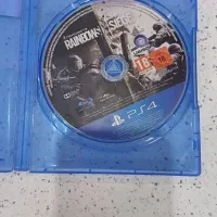 ۲عدد بازی|کنسول، بازی ویدئویی و آنلاین|نسیم‌شهر, |دیوار