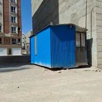 اجاره کانکس نگهبانی