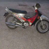 موتور بی کلاچ