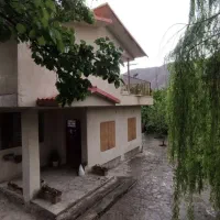 باغ ویلا استخردار سیرچ