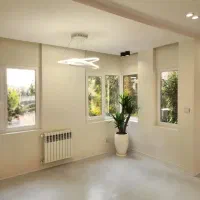 ۱۶۰ متر/‌3 خواب / تک‌واحدی/مسکونی و اداری/مرزداران