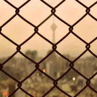 دستگاه توری بافی حصاری