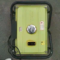 موتور برق بنزینی ۳۸۰۰ تمام مس