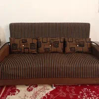 مبل ۷ نفره تمیز