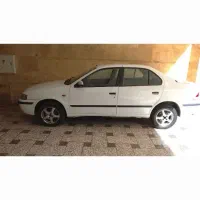 سمند ۱۳۸۹