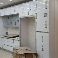 خدمات ساخت ونصب و تعمیرکار کابینت ونصاب قرنیز و در|خدمات پیشه و مهارت|تهران, چهارصد دستگاه|دیوار