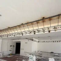 جوشکاری ،والپست ،نبش کشی،نورمخفی ،نما رومی|خدمات پیشه و مهارت|تبریز, |دیوار