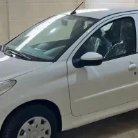 پژو ۲۰۷ tu3 صفر